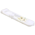 Baby Lock Buttonhole Foot Automatic Carded - 7mm Low Shank - Sewingmachinesplus.com