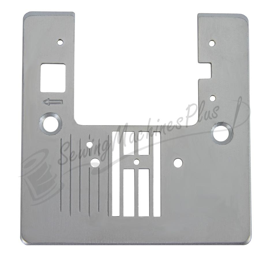 Straight Stitch Needle Plate E3A004500-ss - Singer