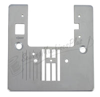 Straight Stitch Needle Plate E3A004500-ss - Singer