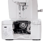 Singer S16 Studio Industrial-Grade True Straight Stitch Only Sewing and Quilting Machine