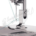 Singer S16 Studio Industrial-Grade True Straight Stitch Only Sewing and Quilting Machine