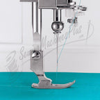 Singer S16 Studio Industrial-Grade True Straight Stitch Only Sewing and Quilting Machine