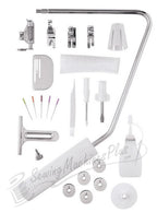 Singer S16 Studio Industrial-Grade True Straight Stitch Only Sewing and Quilting Machine