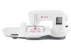 Singer Legacy SE300 Sewing and Embroidery Machine