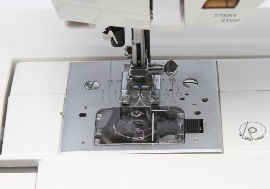 Singer SES1000 FS Sewing and Embroidery Machine