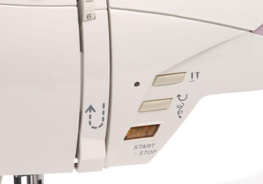Singer SES1000 FS Sewing and Embroidery Machine