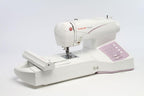 Singer SES1000 FS Sewing and Embroidery Machine