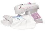 Singer SES1000 FS Sewing and Embroidery Machine