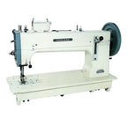 Highlead GA0688-1 Industrial Sewing Machine With Table and Servo Motor