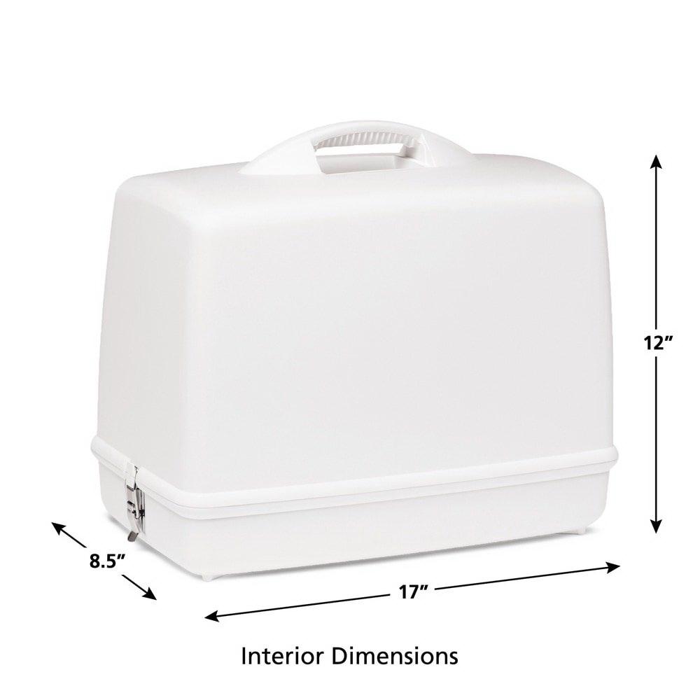 Singer 611 Carrying Case