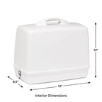 Singer 611 Carrying Case