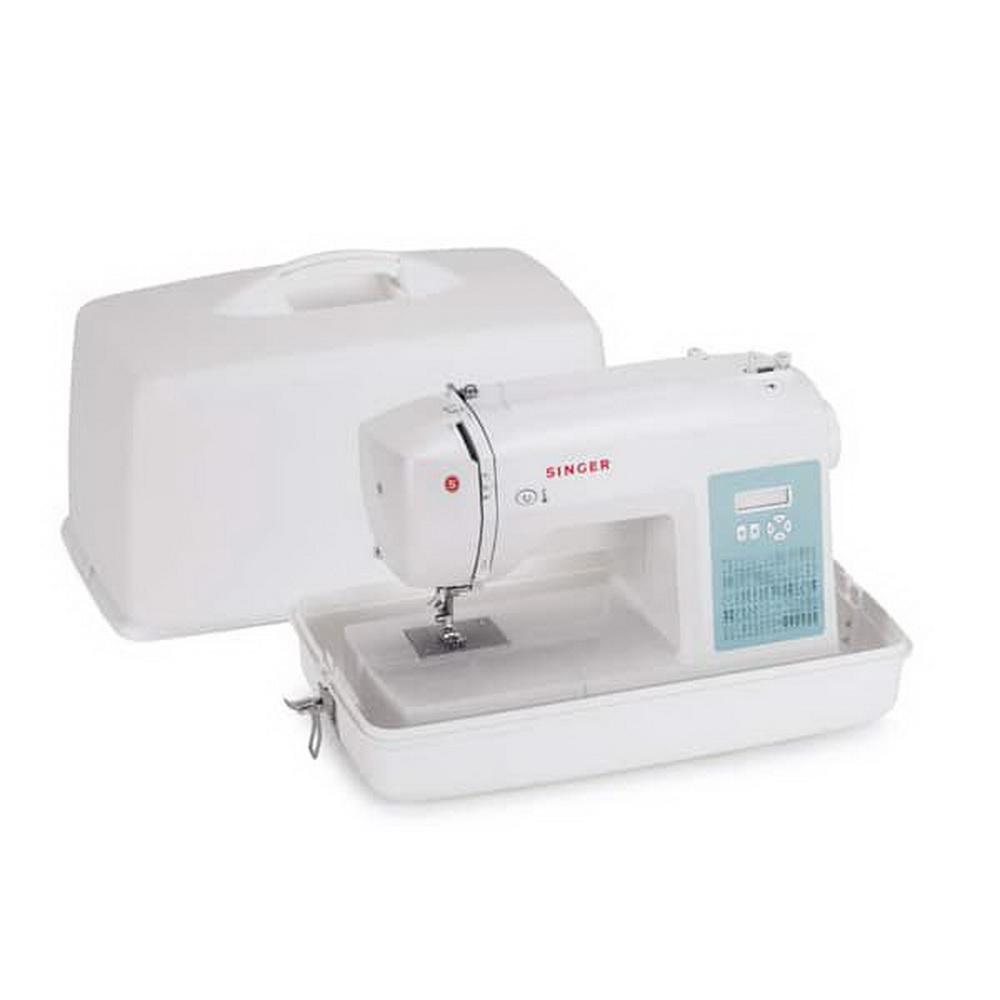 Singer 611 Carrying Case