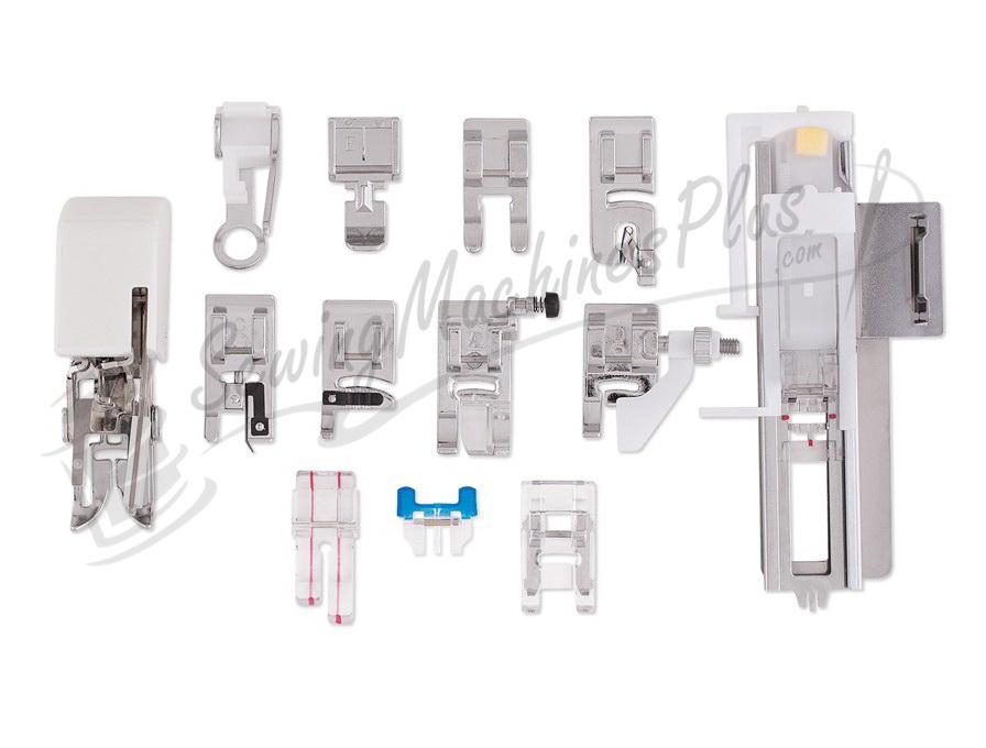Singer 9985 Quantum Stylist Touch Sewing Machine