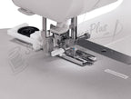 Singer 9985 Quantum Stylist Touch Sewing Machine