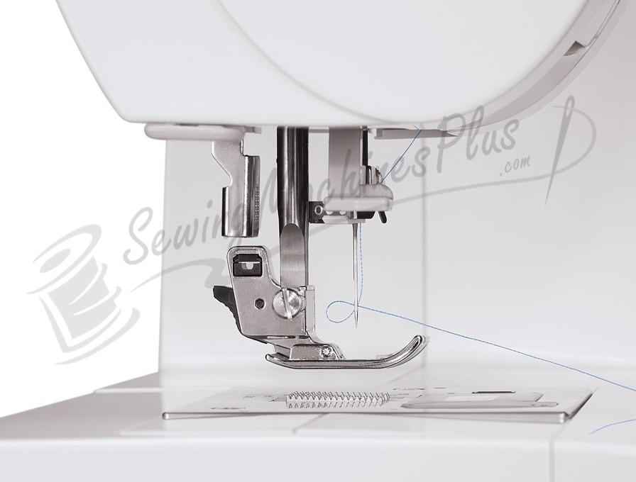 Singer 9985 Quantum Stylist Touch Sewing Machine