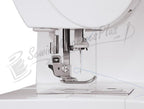 Singer 9985 Quantum Stylist Touch Sewing Machine
