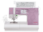 Singer 9985 Quantum Stylist Touch Sewing Machine