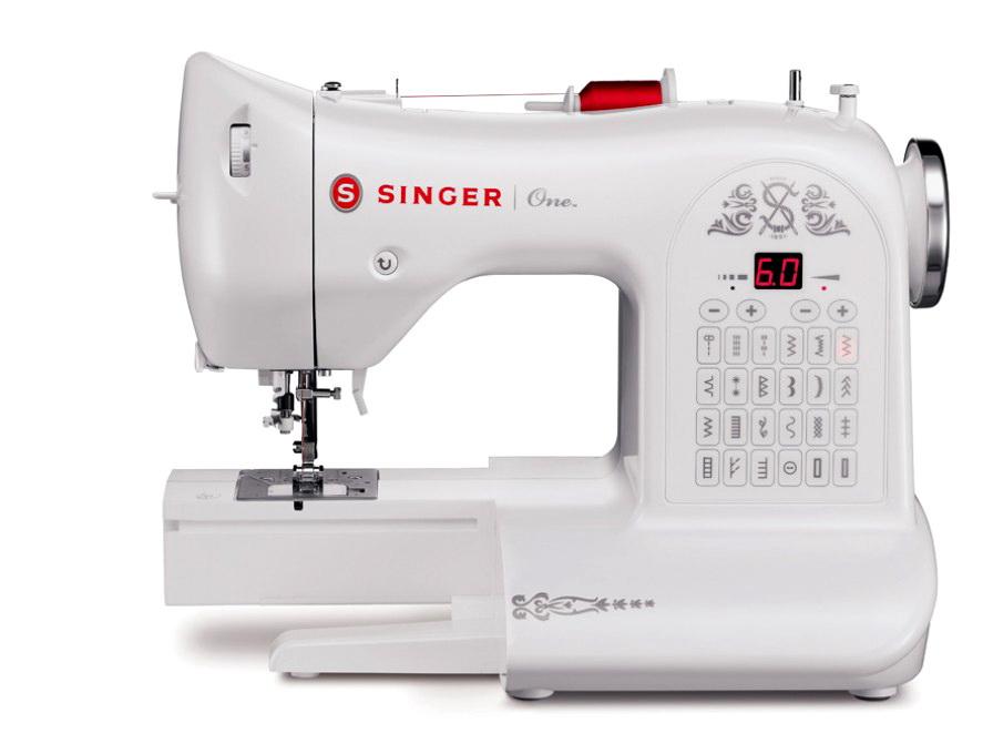 Singer 1 | ONE Sewing Machine