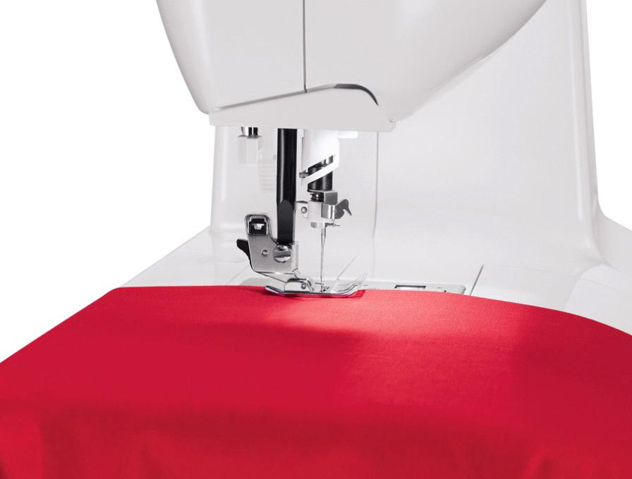 Singer 1 | ONE Sewing Machine