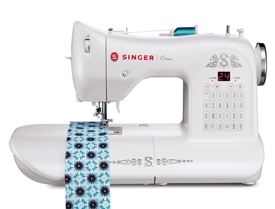 Singer 1 | ONE Sewing Machine