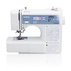 Brother XR9550PRW Sewing Machine - Project Runway Limited Edition