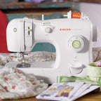 Singer Inspiration 4206 - Sewingmachinesplus.com