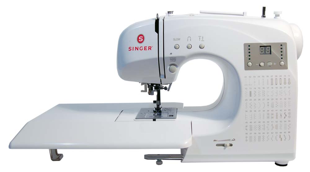Singer 4166 Electronic Sewing Machine FS