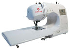 Singer 4166 Electronic Sewing Machine FS