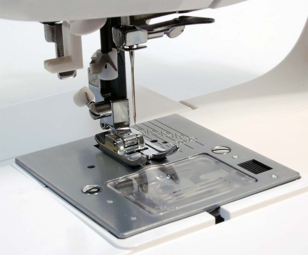 Singer 4166 Electronic Sewing Machine FS