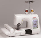 Singer Quantum XL-6000 FS