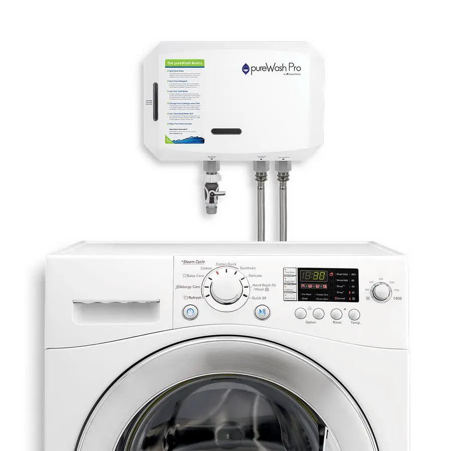 Greentech PureWash Pro X2 - Sewingmachinesplus.com