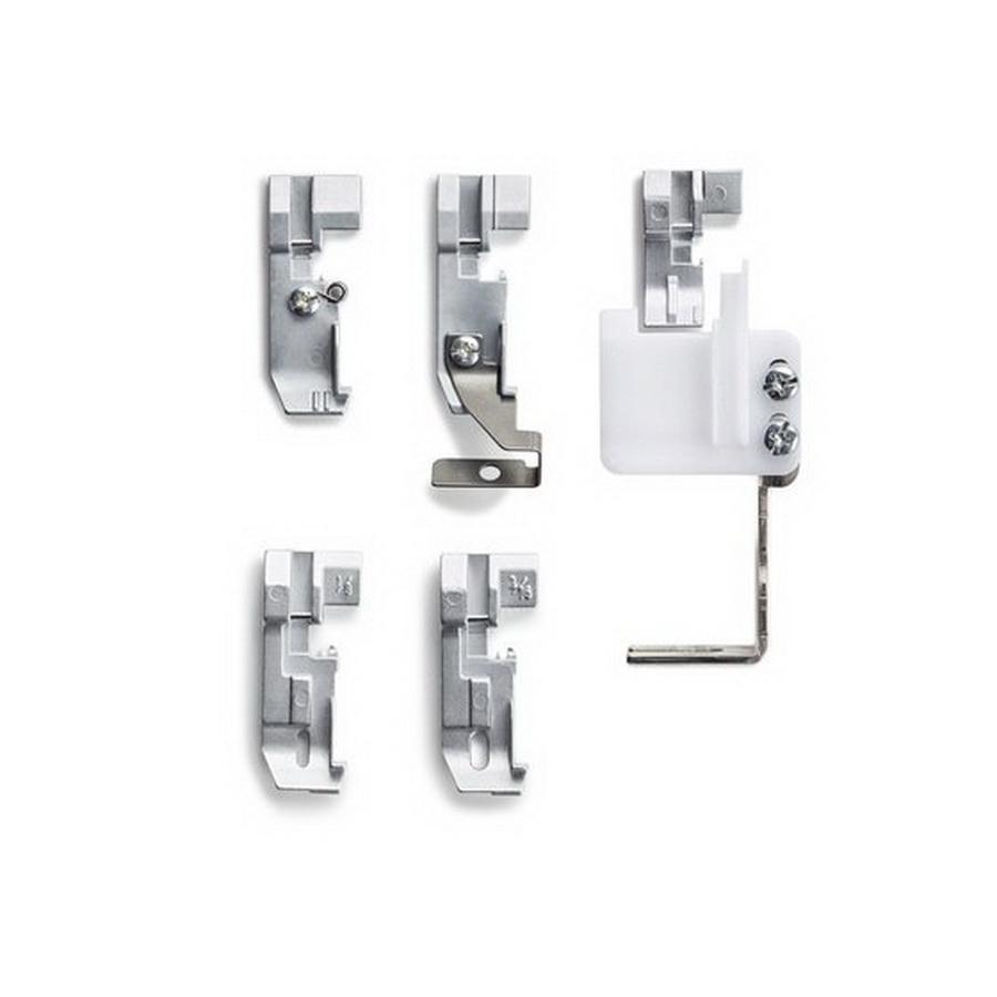 Pfaff Embellishment Feet Kit - Sewingmachinesplus.com