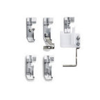 Pfaff Embellishment Feet Kit - Sewingmachinesplus.com