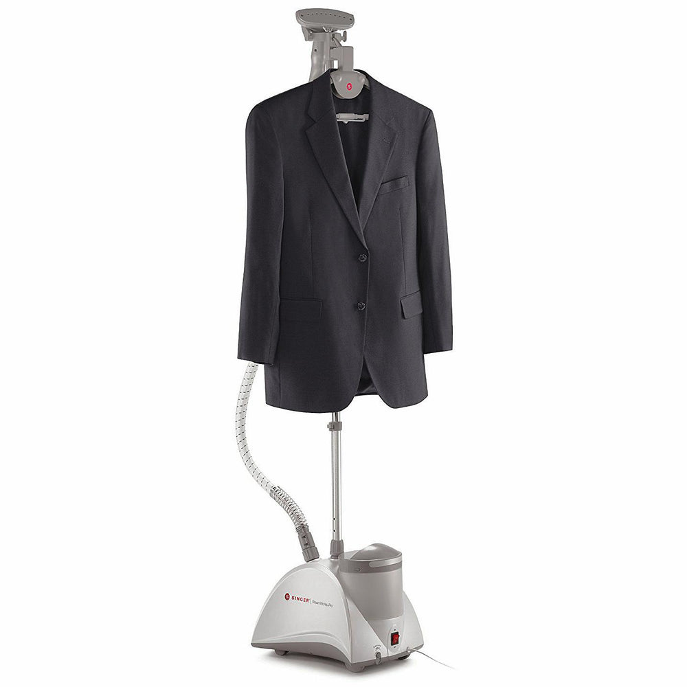 Singer SteamWorks Pro Upright Steamer