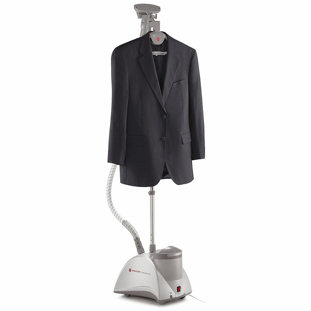 Singer SteamWorks Pro Upright Steamer