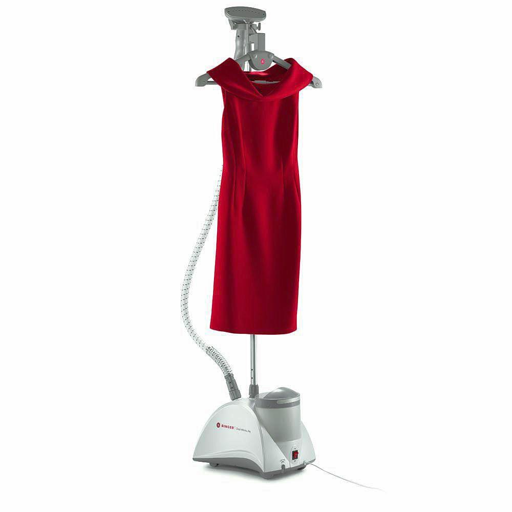 Singer SteamWorks Pro Upright Steamer
