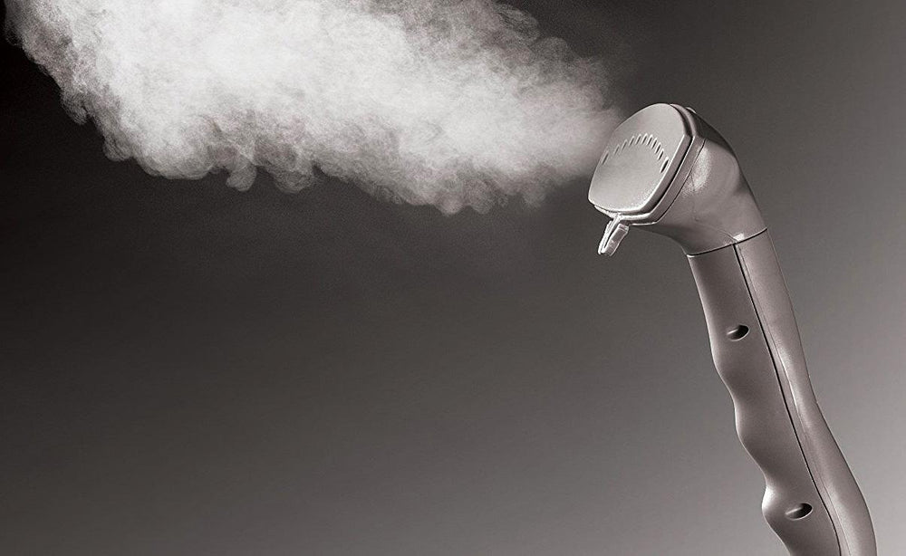Singer SteamWorks Pro Upright Steamer