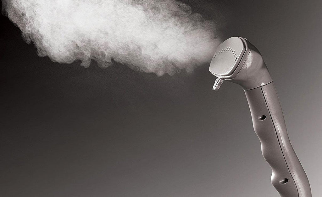 Singer SteamWorks Pro Upright Steamer