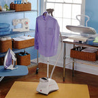 Singer SteamWorks Pro Upright Steamer