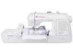 Singer XL-420 Futura Embroidery Machine