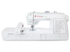 Singer XL-420 Futura Embroidery Machine