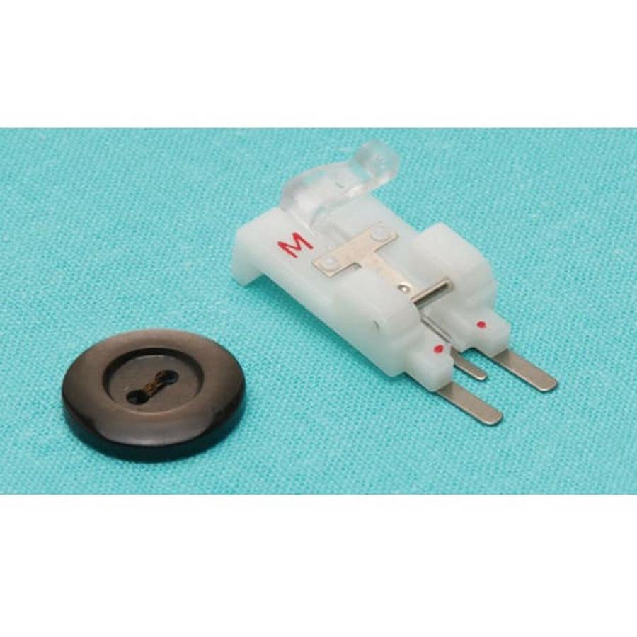 Baby Lock Button Fitting Presser Foot - Sewingmachinesplus.com