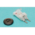 Baby Lock Button Fitting Presser Foot - Sewingmachinesplus.com