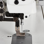 Reliable 2610ZW Walking Foot Zig Zag Sewing Machine w/ Table, Motor & Light - Sewingmachinesplus.com