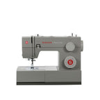 Singer 4452 HEAVY DUTY Factory Serviced - Sewingmachinesplus.com