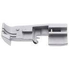 Baby Lock Teflon Presser Foot (BLE3ATW) - Sewingmachinesplus.com