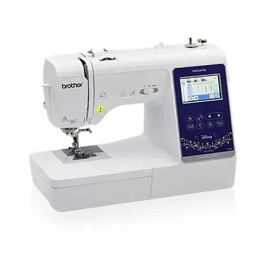 Brother Innovis NS1750D Sewing and Embroidery Machine - Sewingmachinesplus.com