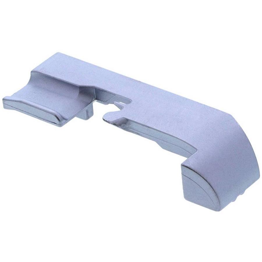Baby Lock Flat Sole Wave Presser Foot (BLE3ATW) - Sewingmachinesplus.com
