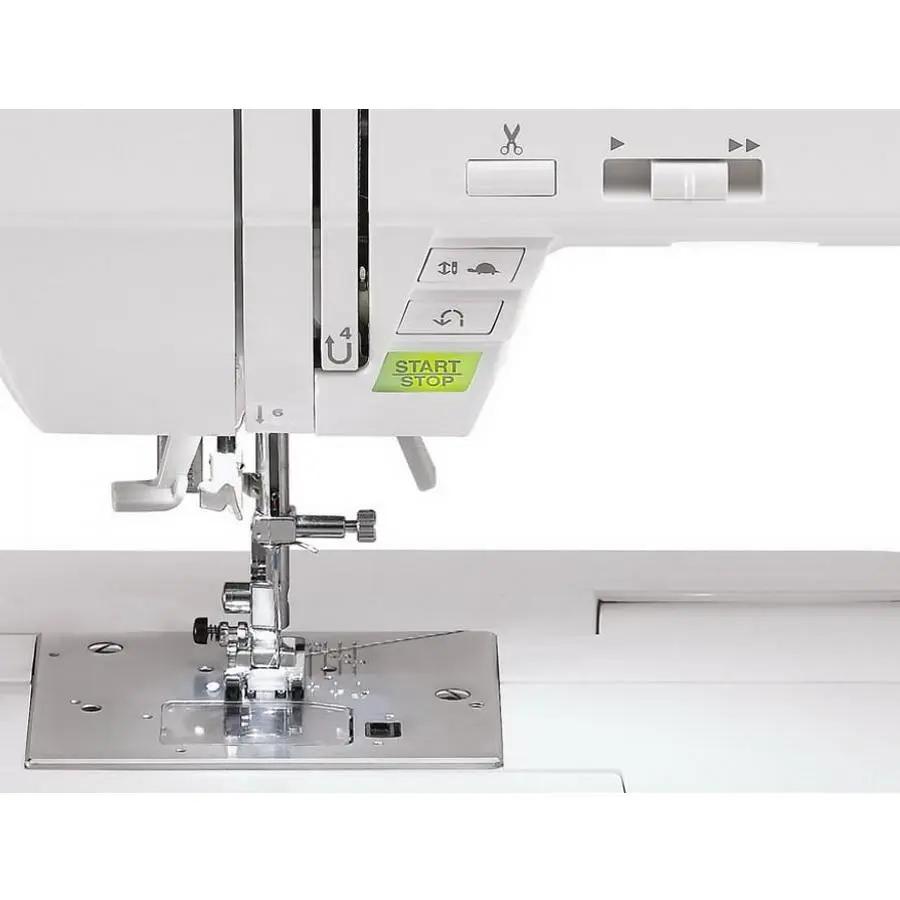Singer 8060 Computerized Sewing Machine - Sewingmachinesplus.com