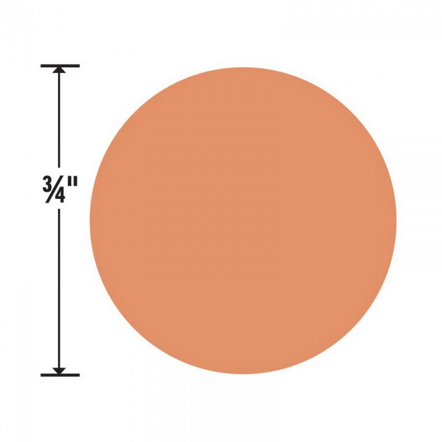 Sizzix Originals Die - Circles, 3/4" (M&G)